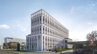Zagreb, Blato, Jadranska avenija, građevinsko zemljište 3725 m² s lokacijskom dozvolom