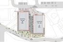Rijeka, Srdoci, Nowe budownictwo, mieszkanie trzypokojowe 107.87 m², Budynek B, apartament B49 - 9