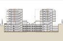 Rijeka, Srdoci, Nowe budownictwo, mieszkanie trzypokojowe 107.87 m², Budynek B, apartament B49 - 14