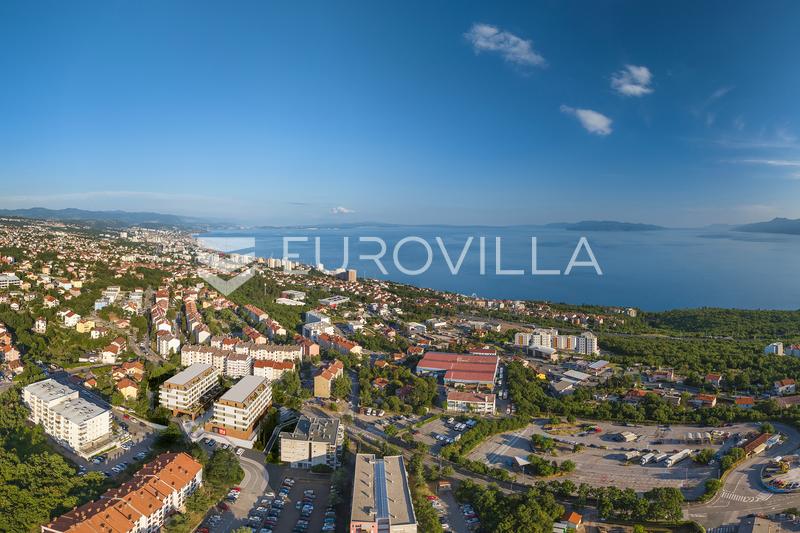 Rijeka, Srdoci, Nowe budownictwo, mieszkanie trzypokojowe 107.87 m², Budynek B, apartament B49 - 6