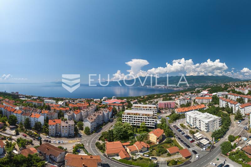 Rijeka, Srdoci, Nowe budownictwo, mieszkanie trzypokojowe 107.87 m², Budynek B, apartament B49 - 7