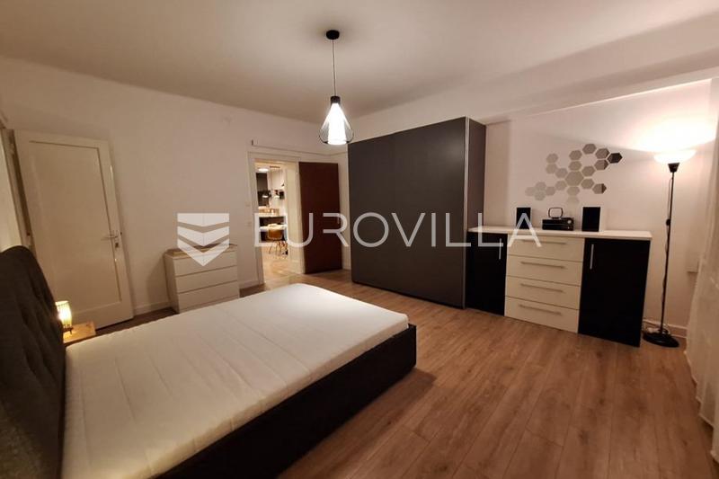 Zagreb, Petrova, spacious three, bedroom apartment 120 m² - 4