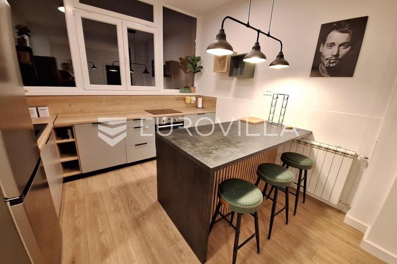 Zagreb, Petrova, spacious three, bedroom apartment 120 m² - 3