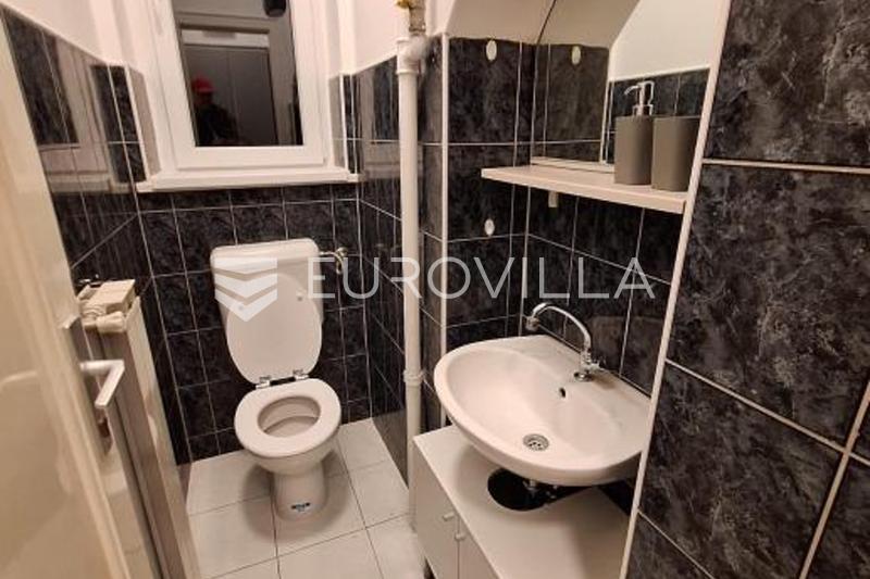 Zagreb, Petrova, spacious three, bedroom apartment 120 m² - 9