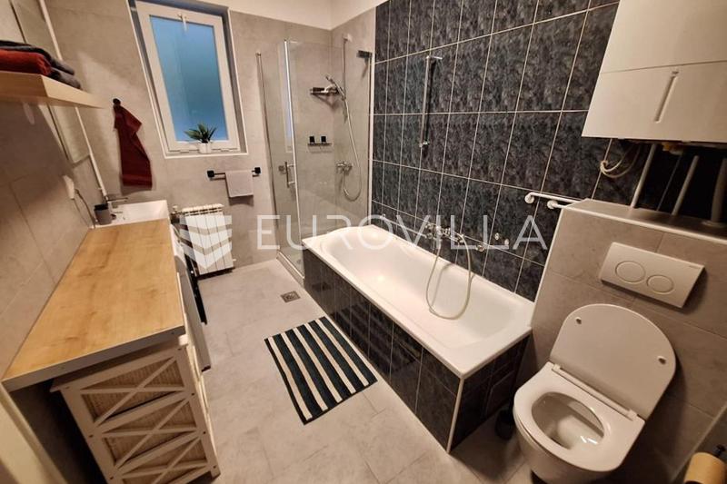 Zagreb, Petrova, spacious three, bedroom apartment 120 m² - 7