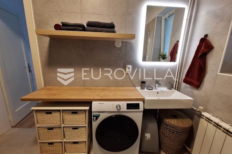 Zagreb, Petrova, spacious three, bedroom apartment 120 m² - 8