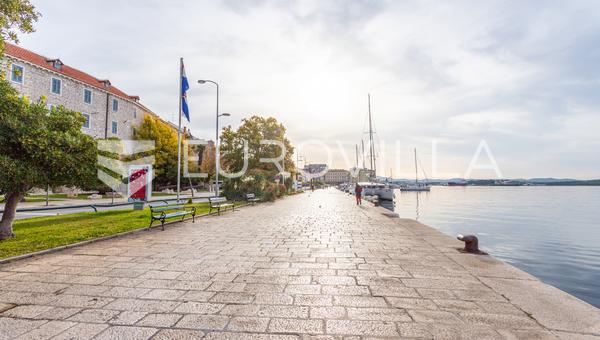 Šibenik, Bilice, građevinsko zemljište površine 10 617 m²