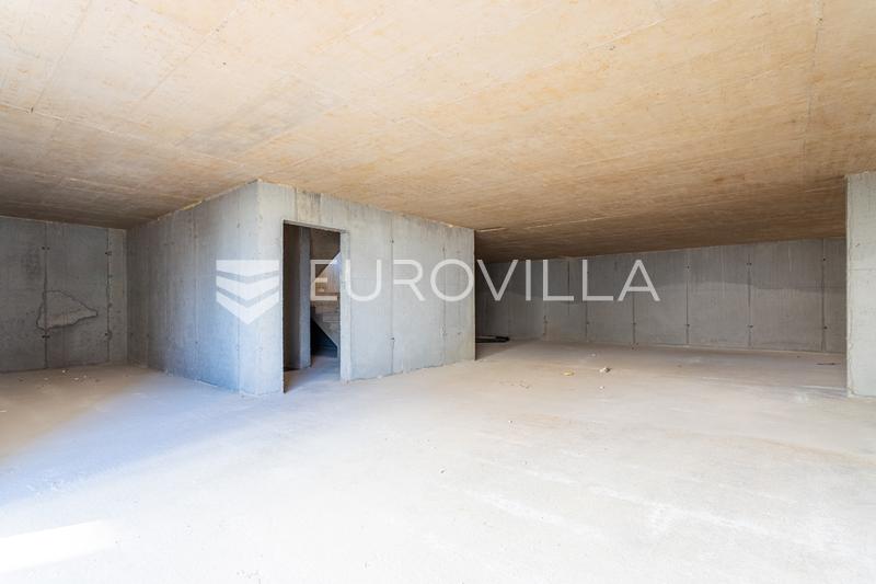 Makarska, appartamento bilocale con vista mare e ampia terrazza - 9