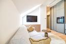 Zagreb, luksuzan dvosoban apartman u strogom centru 33 m² - 1