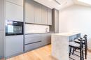 Zagreb, luksuzan dvosoban apartman u strogom centru 33 m² - 3