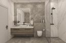 Slavonski Brod, Strossmayerin katu - Ylellinen kaksio, 92 m², kolmas kerros - 5