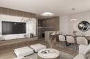 Slavonski Brod, Strossmayerin katu - Ylellinen kaksio, 92 m², kolmas kerros - 6