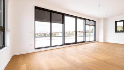 Zagreb, Gornji bukovac, penthouse, luksuza trosoban stan, NOVOGRADNJA 105,46 m², dva parkirna mjesta