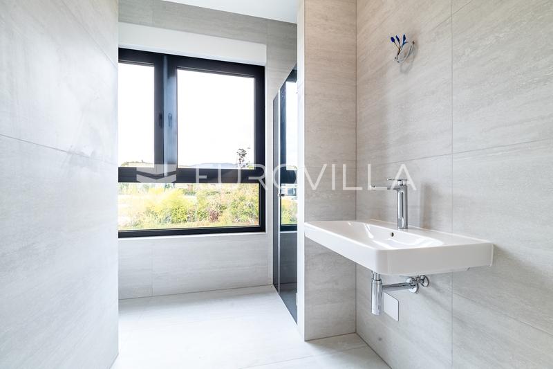 Zagreb, Gornji bukovac, penthouse, luksuza trosoban stan, NOVOGRADNJA 105,46 m², dva parkirna mjesta - 5