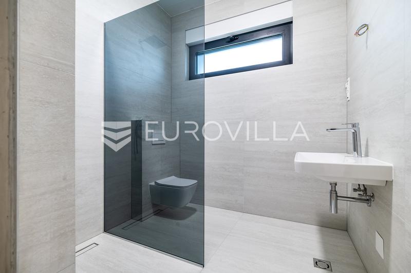 Zagreb, Gornji bukovac, penthouse, luksuza trosoban stan, NOVOGRADNJA 105,46 m², dva parkirna mjesta - 8