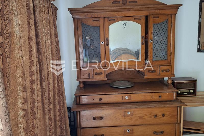 Lekenik, GORNJI VUKOJEVEC, očarljiva koča s konobo in vinogradom, 164 m² in 5000 m² vrta - 14