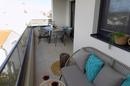 Zadar, Sv. Filip i Jakov, moderní penthouse s výhledem na moře - 15