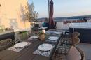 Zadar, Sv. Filip i Jakov, moderní penthouse s výhledem na moře - 4