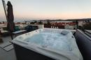 Zadar, Sv. Filip i Jakov, moderní penthouse s výhledem na moře - 1