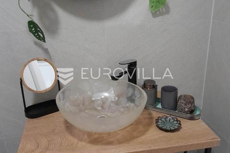 Zadar, Sv. Filip i Jakov, moderní penthouse s výhledem na moře - 8