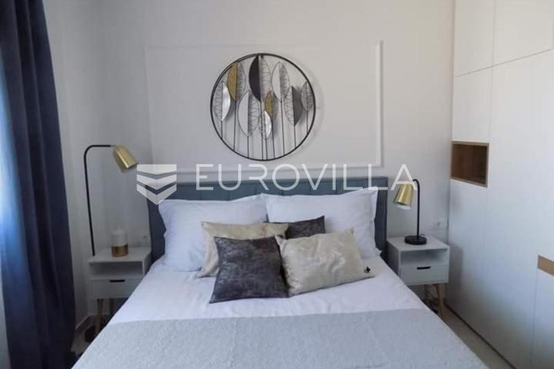 Zadar, Sv. Filip i Jakov, moderní penthouse s výhledem na moře - 10