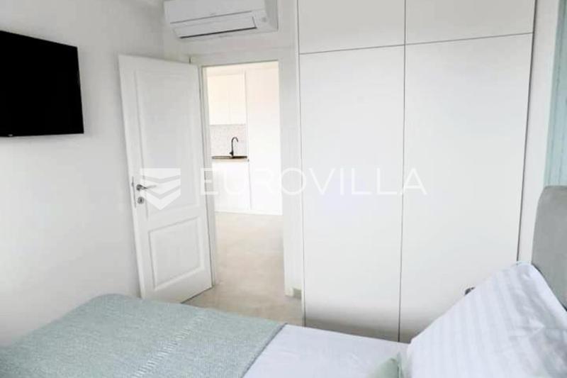 Zadar, Sv. Filip i Jakov, moderní penthouse s výhledem na moře - 11