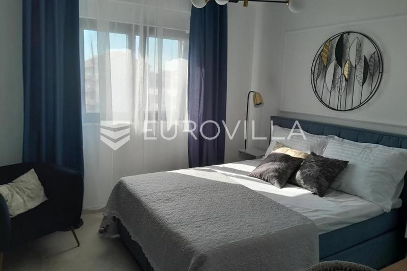 Zadar, Sv. Filip i Jakov, moderní penthouse s výhledem na moře - 7