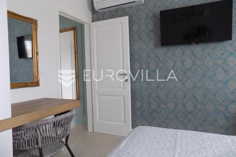 Zadar, Sv. Filip i Jakov, moderní penthouse s výhledem na moře - 5