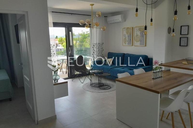 Zadar, Sv. Filip i Jakov, moderní penthouse s výhledem na moře - 13
