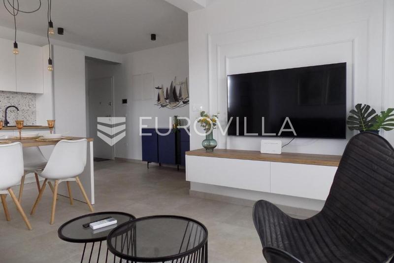 Zadar, Sv. Filip i Jakov, moderní penthouse s výhledem na moře - 3