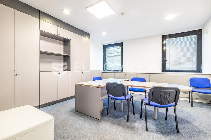 Zagreb, Radnička, poslovna zona, uredski prostor 38 m² - 2