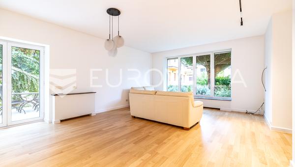 Zagreb, Novakova, luksuriøs toromsleilighet, 147 m²