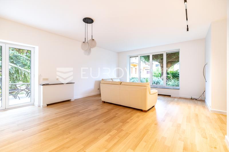 Zagreb, Novakova, luksuriøs toromsleilighet, 147 m² - 1