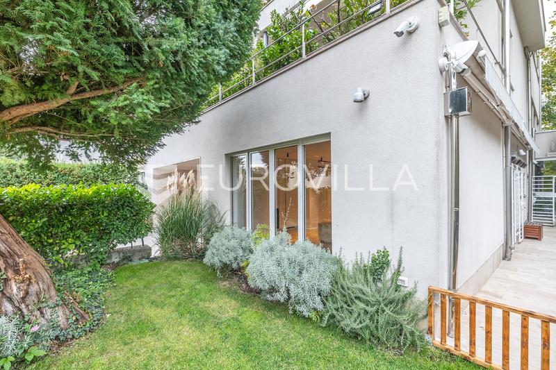 Zagreb, Novakova, luksuriøs toromsleilighet, 147 m² - 19