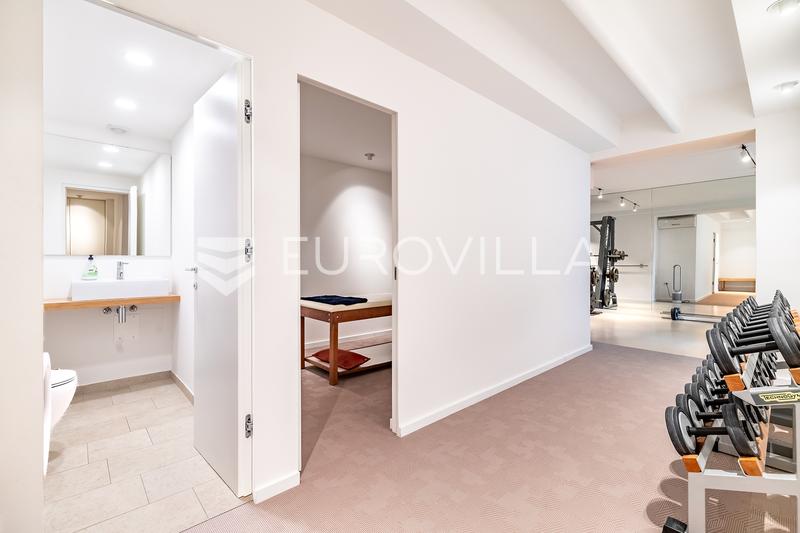 Zagreb, Novakova, luksuriøs toromsleilighet, 147 m² - 15