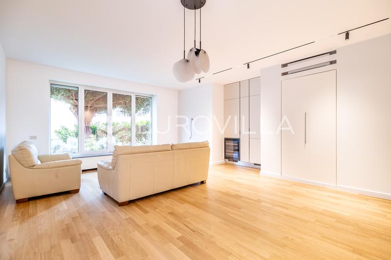 Zagreb, Novakova, luksuriøs toromsleilighet, 147 m² - 4
