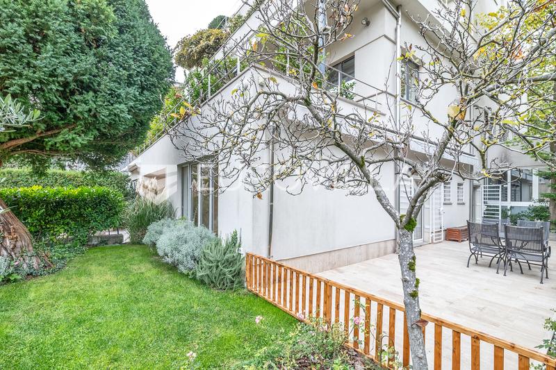 Zagreb, Novakova, luksuriøs toromsleilighet, 147 m² - 18