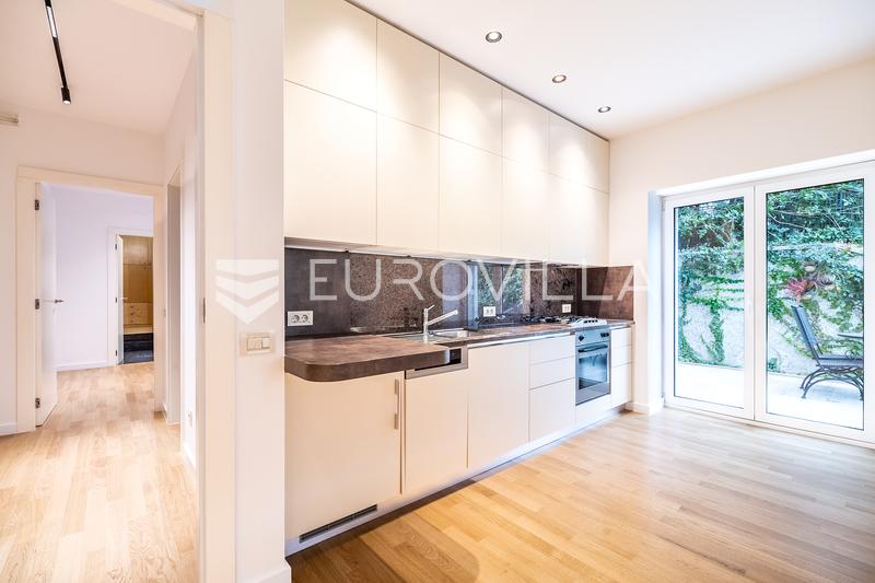 Zagreb, Novakova, luksuriøs toromsleilighet, 147 m² - 5