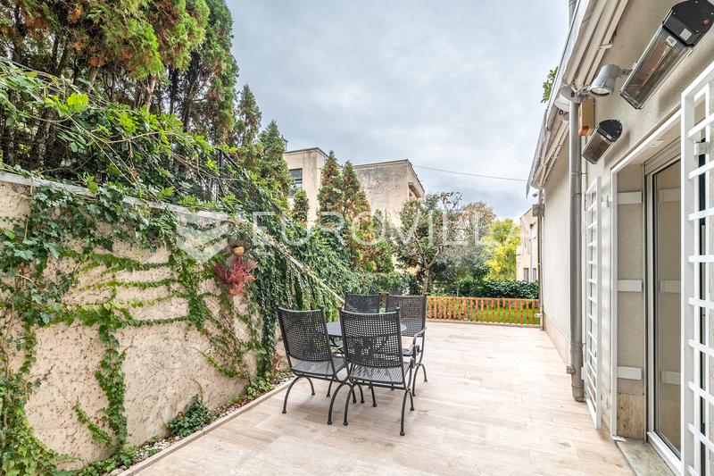 Zagreb, Novakova, luksuriøs toromsleilighet, 147 m² - 16