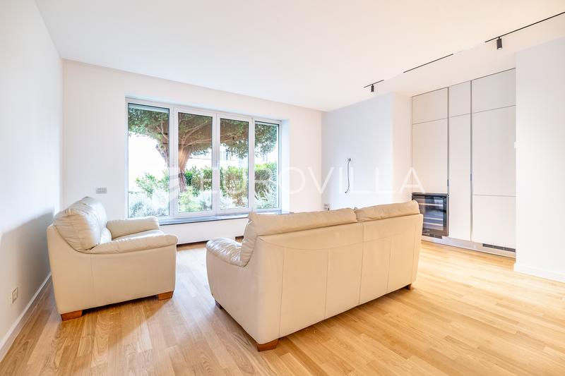 Zagreb, Novakova, luksuriøs toromsleilighet, 147 m² - 3
