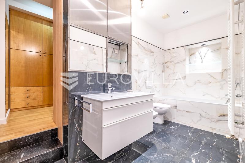 Zagreb, Novakova, luksuriøs toromsleilighet, 147 m² - 6