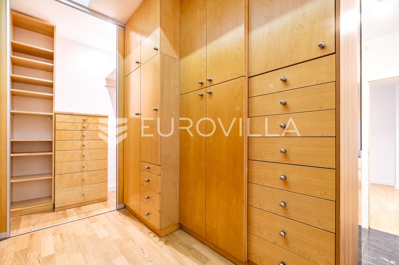 Zagreb, Novakova, luksuriøs toromsleilighet, 147 m² - 7
