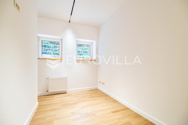 Zagreb, Novakova, luksuriøs toromsleilighet, 147 m² - 8