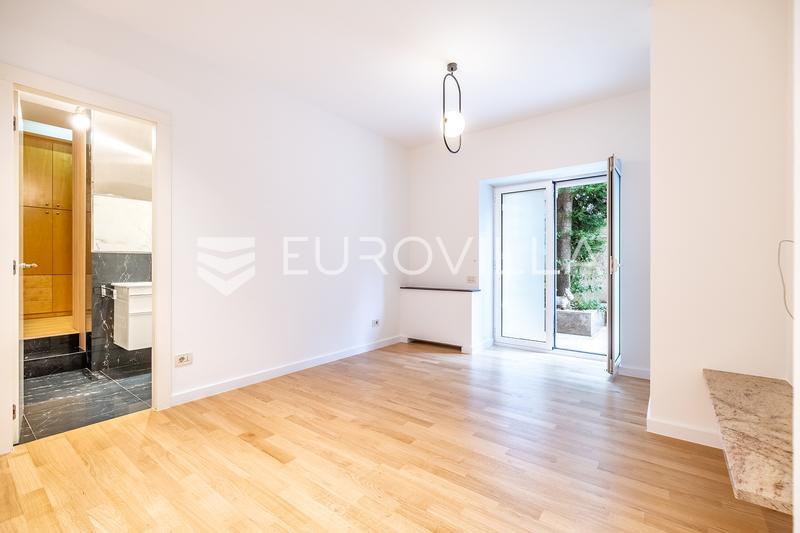 Zagreb, Novakova, luksuriøs toromsleilighet, 147 m² - 2