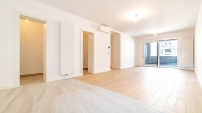 Zagreb, Heinzelova, poslovno/stambeni prostor 127 m²
