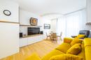 Zagreb, SAVICA, excelente apartamento de dos dormitorios Plaza de garaje - 3