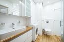 Zagreb, SAVICA, excelente apartamento de dos dormitorios Plaza de garaje - 9