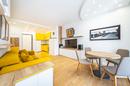 Zagreb, SAVICA, excelente apartamento de dos dormitorios Plaza de garaje - 4