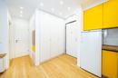 Zagreb, SAVICA, excelente apartamento de dos dormitorios Plaza de garaje - 7