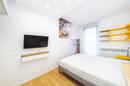Zagreb, SAVICA, excelente apartamento de dos dormitorios Plaza de garaje - 10
